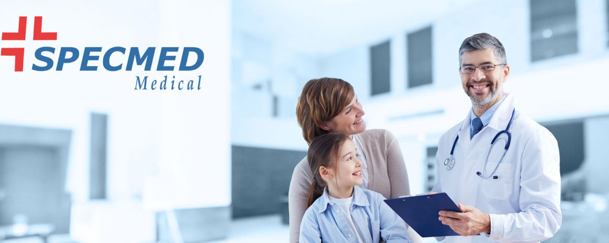 medical supplier