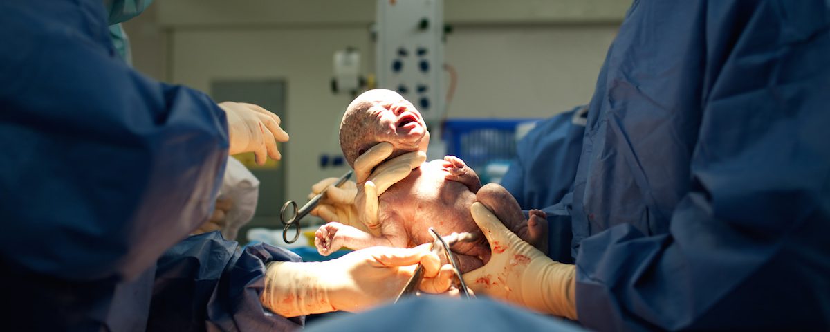 Neonatal care