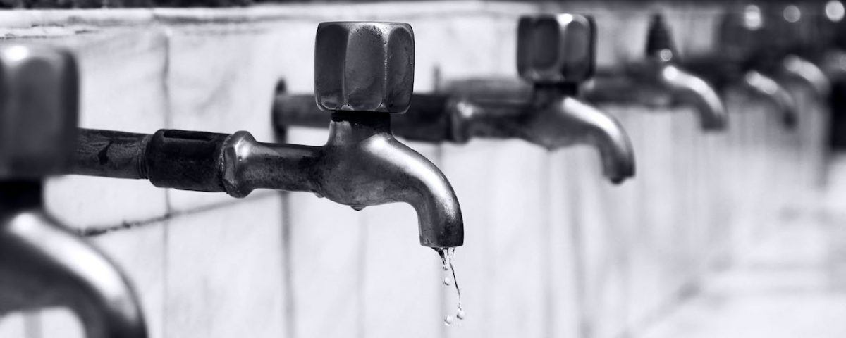 Impact of water crisis