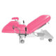 Gynaecological Table, Electric