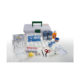 First aid kit for office : school
